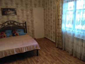 Apartment na Poltavskaya 32